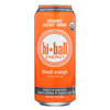 Hi Ball Energy Drink - Blood Orange - Case of 1 - 8/16 fl oz.. HGR 2273753