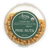 Aurora Natural Products Organic Pine Nuts - Case of 12 - 4 oz.. HGR 2289676