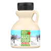 Butternut Mountain Farm Maple Syrup - Dark Grade A - Case of 24 - 8 fl oz.. HGR 2289866