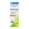 Boiron Arnicare Pain Relief Cream - 4.2 oz.. HGR 2314219