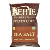 Kettle Brand Potato Chips - Case of 9 - 13 oz. HGR 2342376