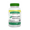 Health Thru Nutrition Black Cumin Seed Oil 500mg - 100 Softgels HGR 2362606
