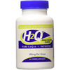 Health Thru Nutrition H2Q CoQ-10 100mg - 60 Vegetarian Capsules HGR 2362812