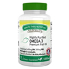 Health Thru Nutrition HP Omega-3 Premium 1000mg - 60 Softgels HGR 2362820
