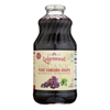 Lakewood Organic Juice - Concord Grape - Case of 6 - 32 fl oz.. HGR 2382661