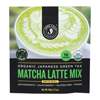 Jade Leaf Organics Llc Matcha Latte Mix - Case of 8 - 0.7 oz.. HGR 2389658