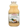 Lakewood Organic Juice - Pineapple Coconut - Case of 6 - 32 fl oz.. HGR 2408797