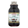 Lakewood Organic Juice - Pure Black Cherry - Case of 6 - 32 fl oz.. HGR 2408912