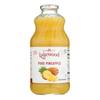 Lakewood Juice - Pure Pineapple - Case of 6 - 32 fl oz.. HGR 2409126
