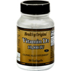 Healthy Origins Vitamin D3 - 10000 IU - 30 Softgels HGR 0242180