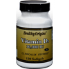 Healthy Origins Vitamin D3 - 10000 IU - 120 Softgels HGR0242206