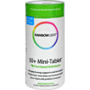 Rainbow Light 50 Plus Mini-Tab Age-Defense Formula - 90 Tablets HGR0266155