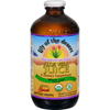 Lily Of The Desert Organic Aloe Vera Juice Whole Leaf - 32 fl oz HGR0335943