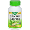 Nature's Way Cascara Sagrada Aged Bark - 100 Vcaps HGR 0372201