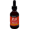 Bricker Labs Blast B12 Vitamin B12 and Folic Acid - 2 fl oz HGR0406553