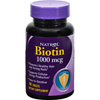 Natrol Biotin - 1000 mcg - 100 Tablets HGR0544924