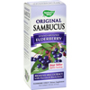 Nature's Way Sambucus Original Syrup - 4 fl oz HGR0585968