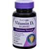 Natrol Vitamin D3 - 10000 IU - 60 Tablets HGR0611616