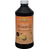 Dynamic Health Liquid Vitamin C Natural Citrus - 1000 mg - 16 fl oz HGR0673459