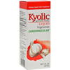 Kyolic Liquid Aged Garlic Extract - 2 oz HGR 0698803