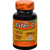 American Health Ester-C - 500 mg - 60 Capsules HGR 0888230