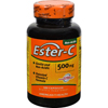 American Health Ester-C - 500 mg - 120 Capsules HGR 0888255