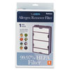 Holmes Holmes® Replacement Modular HEPA Filter HLS HAPF600U3