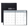 House Of Doolittle 100% Recycled Two Year Monthly Planner with Expense Logs, 8.75 x 6.88, 2022-2023 HOD 268002