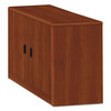 HON HON® 10700 Series™ Locking Storage Cabinet HON 107291CO