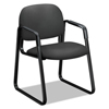 HON HON® Solutions Seating® 4000 Series Sled Base Guest Chair HON 4008CU19T