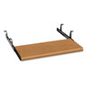 HON HON® Slide-Away Keyboard Platform HON 4022C