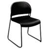 HON HON® GuestStacker® Steel Frame Chair HON4031ONT
