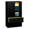 HON HON® Brigade™ 700 Series Lateral File with Storage HON 795LSP