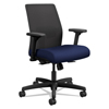 HON HON® Ignition® 2.0 4-Way Stretch Low-Back Mesh Task Chair HON I2L1AMLC10T