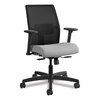 HON HON® Ignition® 2.0 4-Way Stretch Low-Back Mesh Task Chair HON I2L1AMLC22TK