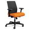 HON HON® Ignition® 2.0 4-Way Stretch Low-Back Mesh Task Chair HON I2L1AMLC47TK