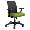 HON HON® Ignition® 2.0 4-Way Stretch Low-Back Mesh Task Chair HON I2L1AMLC84TK