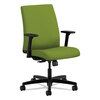HON HON® Ignition® Series Fabric Low-Back Task Chair HON IT105CU84