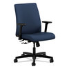 HON HON® Ignition® Series Fabric Low-Back Task Chair HON IT105CU98
