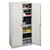 HON Assembled Storage Cabinet HON SC1872Q