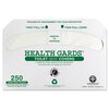 Hospeco HOSPECO® Health Gards® Green Seal Recycled Toilet Seat Covers HOSGREEN1000
