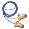 Honeywell Howard Leight® by Honeywell Laser Trak® Detectable Single-Use Earplugs HOW LT30