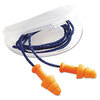 Honeywell Howard Leight® by Honeywell SmartFit® Multiple-Use Earplugs HOW SMF30