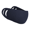 Hospeco 50/50 Cotton/Poly Navy Face Covering HSCFACECOVERNV-BX