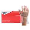 Hospeco Cast Polyethylene Gloves HSCGL-CP100L