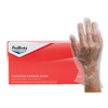 Hospeco Polyethylene Gloves HSCGL-P500L