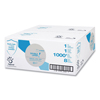 SOFIDEL AMERICA Papernet® Heavenly Soft® Double Layer Jumbo Toilet Tissue HVC 821616