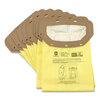 Hoover Hoover® Commercial Disposable Vacuum Bags, 6 EA/PK HVR 24414064