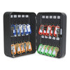 Honeywell Honeywell 24-Slot Key Box HWL6105