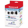 Honeywell Honeywell® Allergen Remover Replacement HEPA Filters HWL HRFR3
